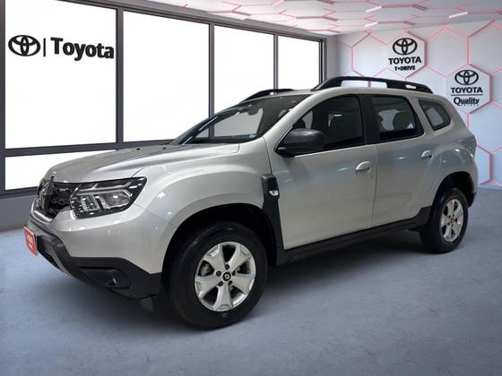 RENAULT DUSTER 1.6 16V SCE FLEX INTENSE PLUS X-TRONIC RENAULT DUSTER 1.6 16V SCE FLEX INTENSE PLUS X-TRONIC